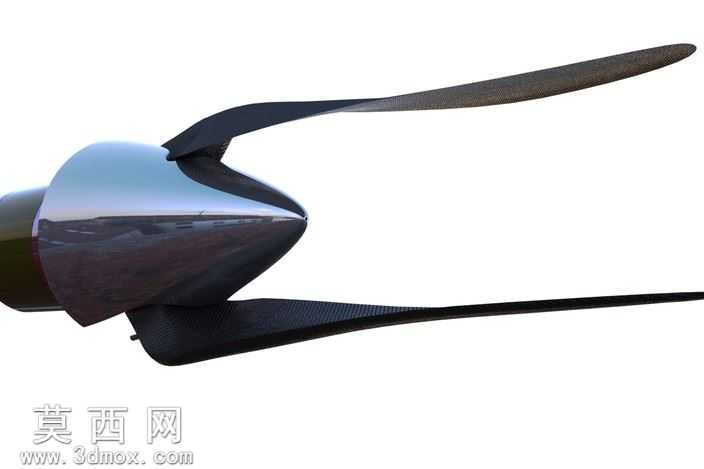 折叠推桨-HDwing7规格