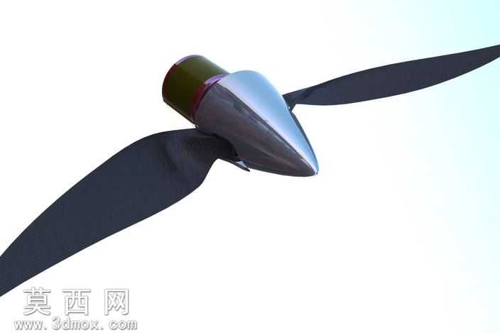 折叠推桨-HDwing7规格