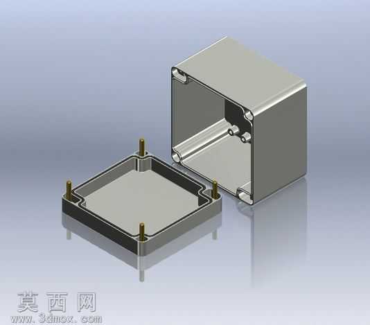 80x100x100ѹ������IP66RS385-806
