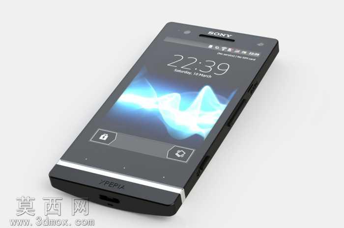 Xperia���
