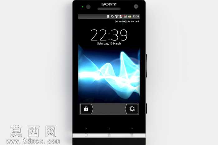 Xperia���
