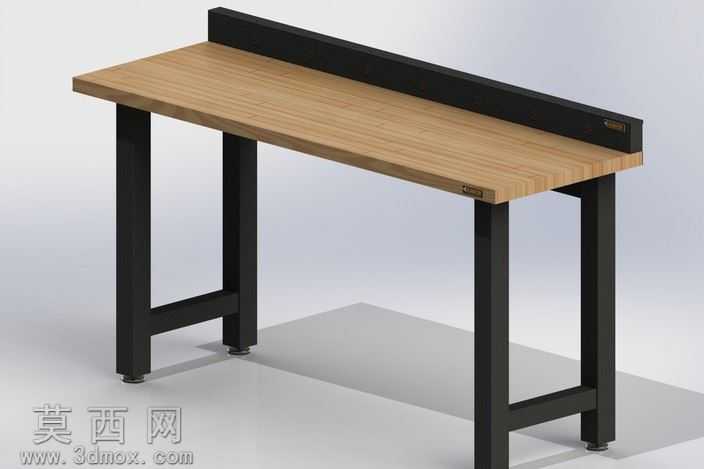 角斗士又模块化工作台GAWB06MTRG