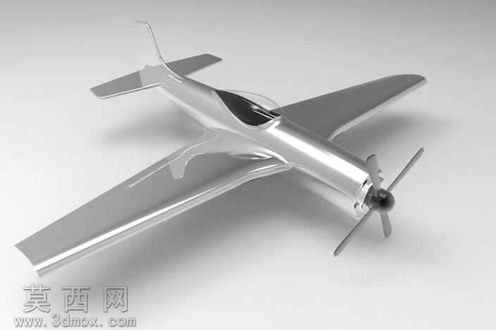 P-51野马玩具
