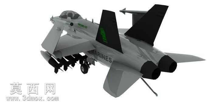 Military_McDonnell������˹
