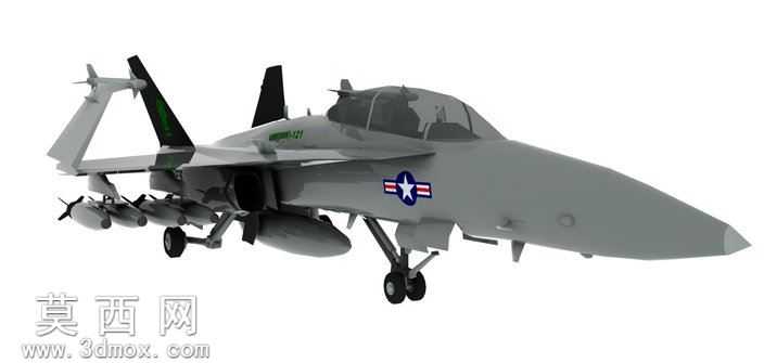 Military_McDonnell������˹
