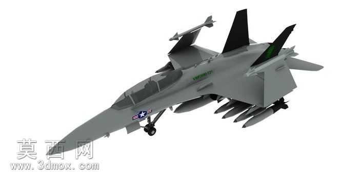 Military_McDonnell������˹
