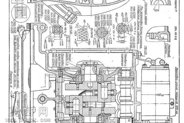 ֱ��Ħ�г���Ŀͼֽ��Ҫ��
