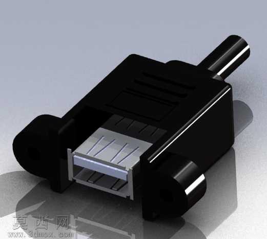 USB
