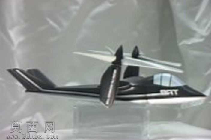 贝尔蝙蝠(贝尔先进的倾转旋翼)LHX竞争者