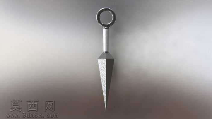 Kunai
