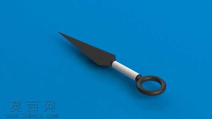 Kunai

