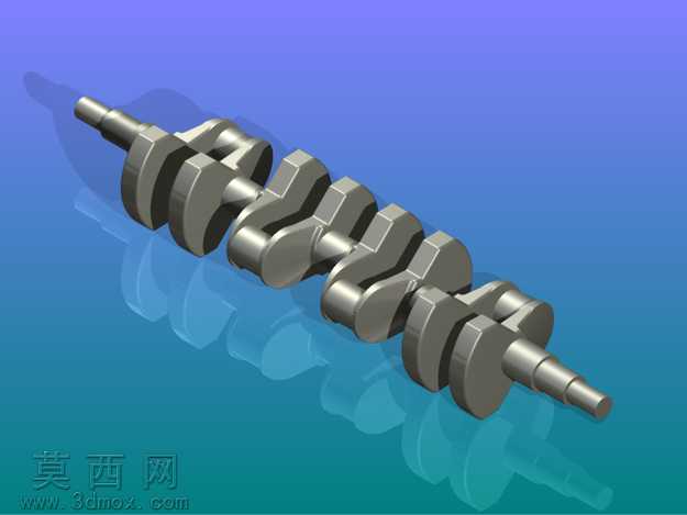 4�����š�Eng.-Crankshaft
