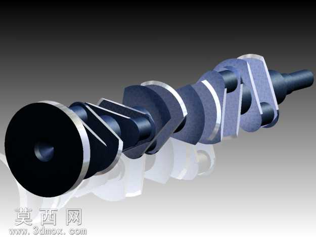4�����š�Eng.-Crankshaft
