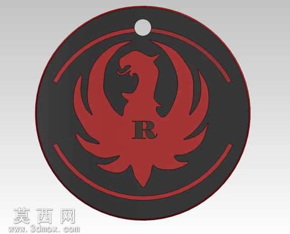 鲁格密钥卡