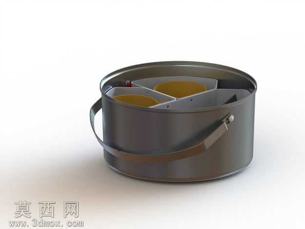野营库克集