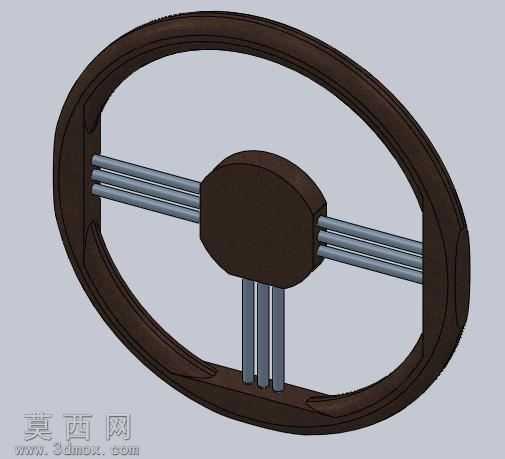 方向盘船/车