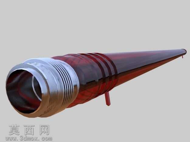 太阳能热真空管集热器(抛物槽)
