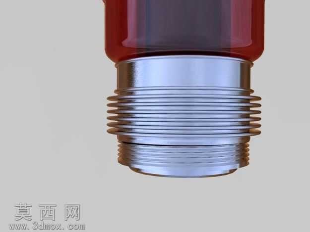 太阳能热真空管集热器(抛物槽)