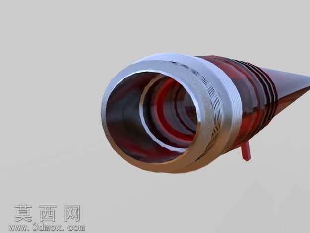 太阳能热真空管集热器(抛物槽)