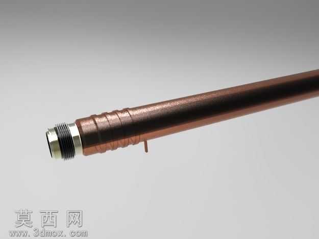 太阳能热真空管集热器(抛物槽)