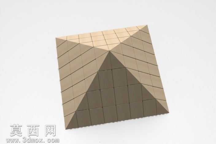 体系结构构建块-金字塔/Obolisk
