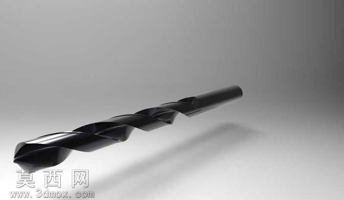 Metaldrill
