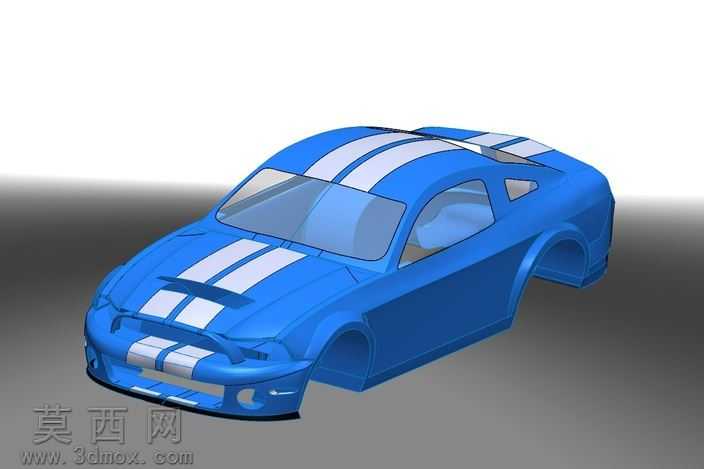 Ұ��л����GT500(2010)
