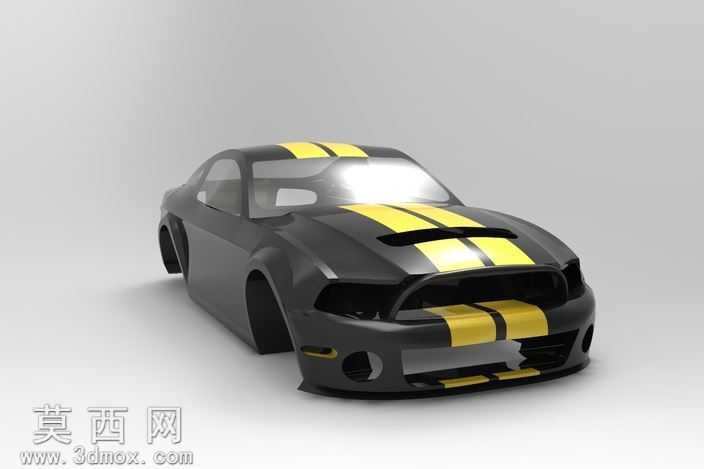 Ұ��л����GT500(2010)
