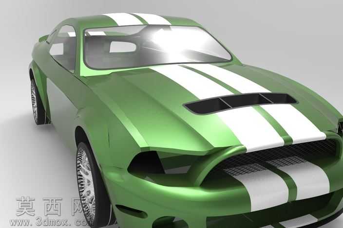Ұ��л����GT500(2010)
