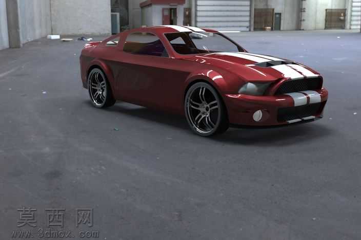 Ұ��л����GT500(2010)
