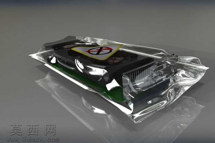Ӣΰ��560ti����ģ��
