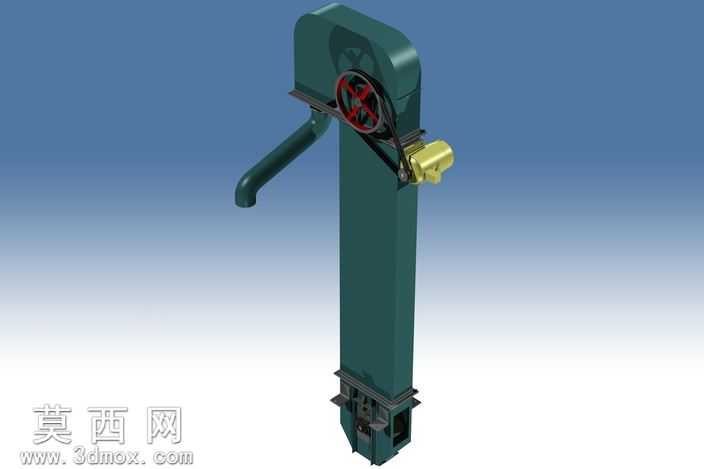 MaszynaRolniczawIronCAD

