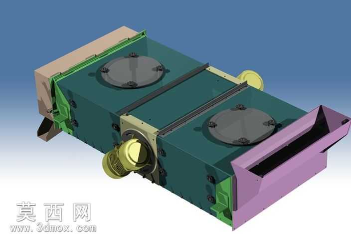 MaszynaRolniczawIronCAD
