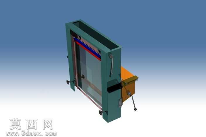 MaszynaRolniczawIronCAD

