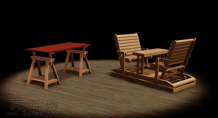 Chevalet�˼Ұ�ͼ��
