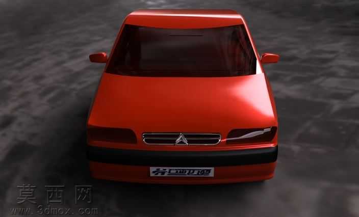 Xantia
