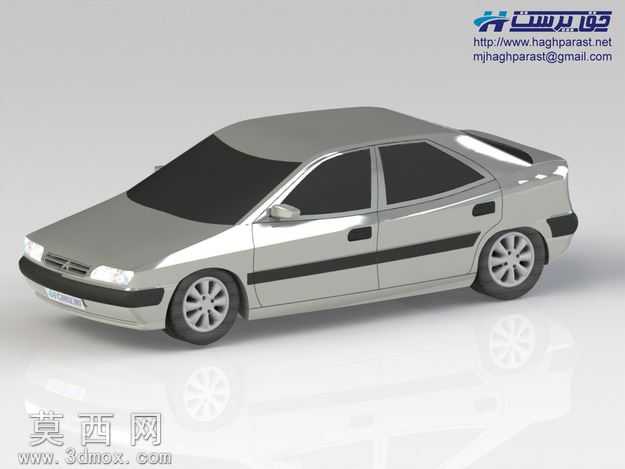 Xantia
