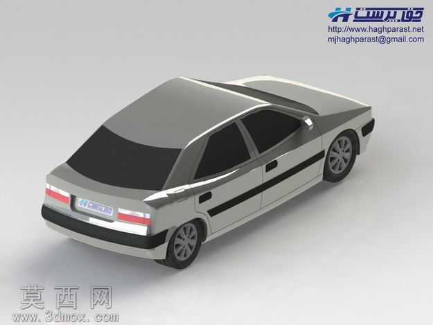 Xantia

