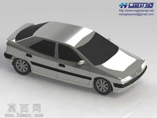 Xantia
