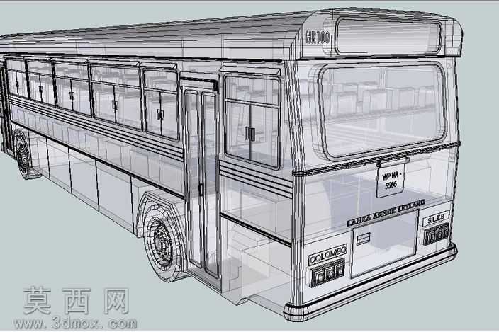 斯里兰卡AshokLeyland