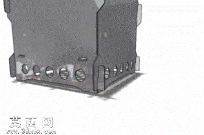 远足烤箱
