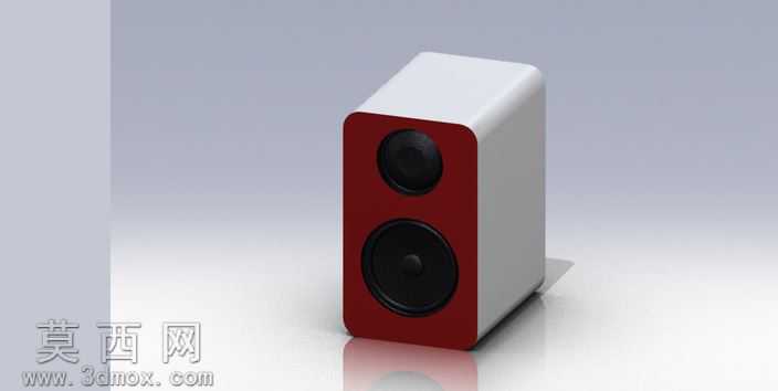 扬声器