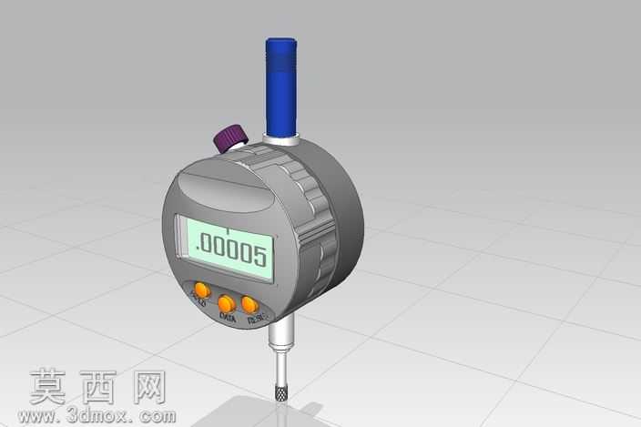 数字指示器