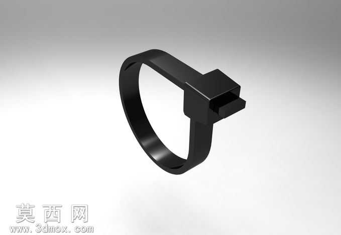 电动车辆部件-泛达-领带包装黑色MS3367-1-0