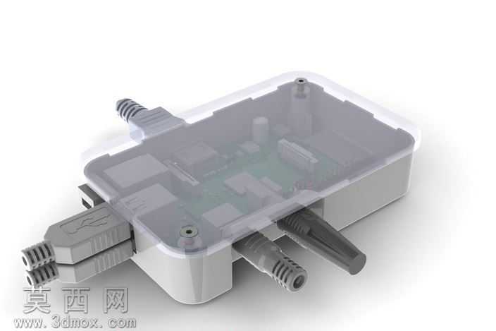 YARPIC(��һ��RaspBerryPI������)
