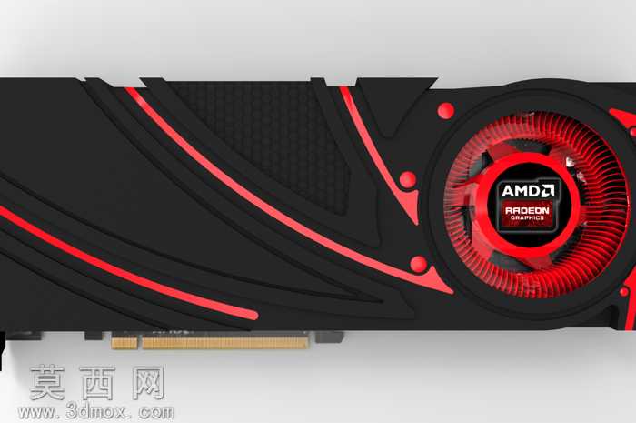 AMDR9290X