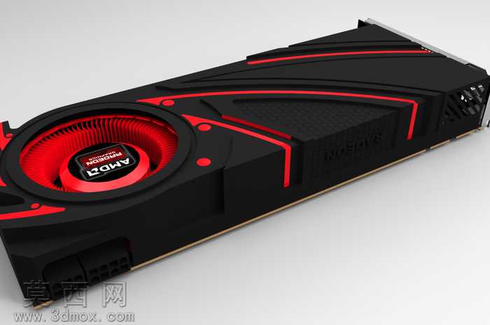 AMDR9290X