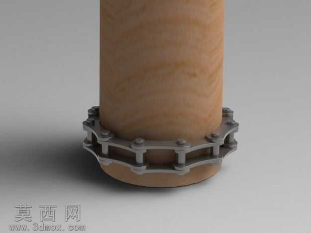 斯科特8钛环