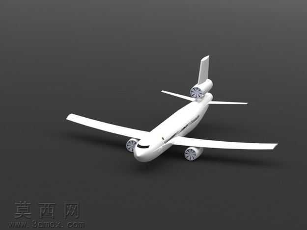 ������ε�����˹DC-10

