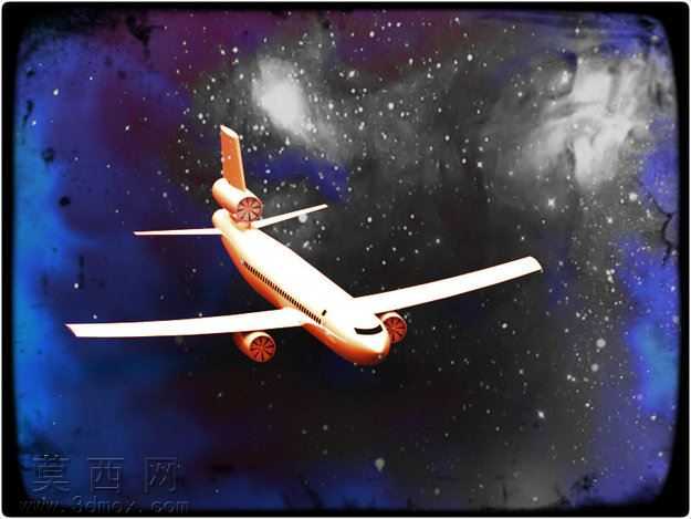 ������ε�����˹DC-10
